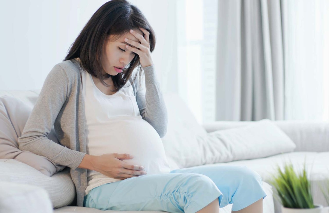 Những biến chứng thai sản nguy hiểm nhất là gì?
