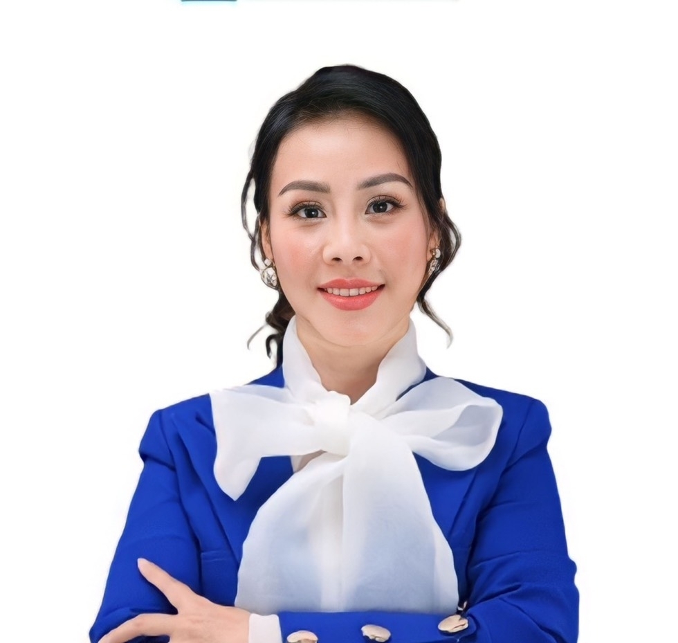 Đinh Thị Thu Hiền