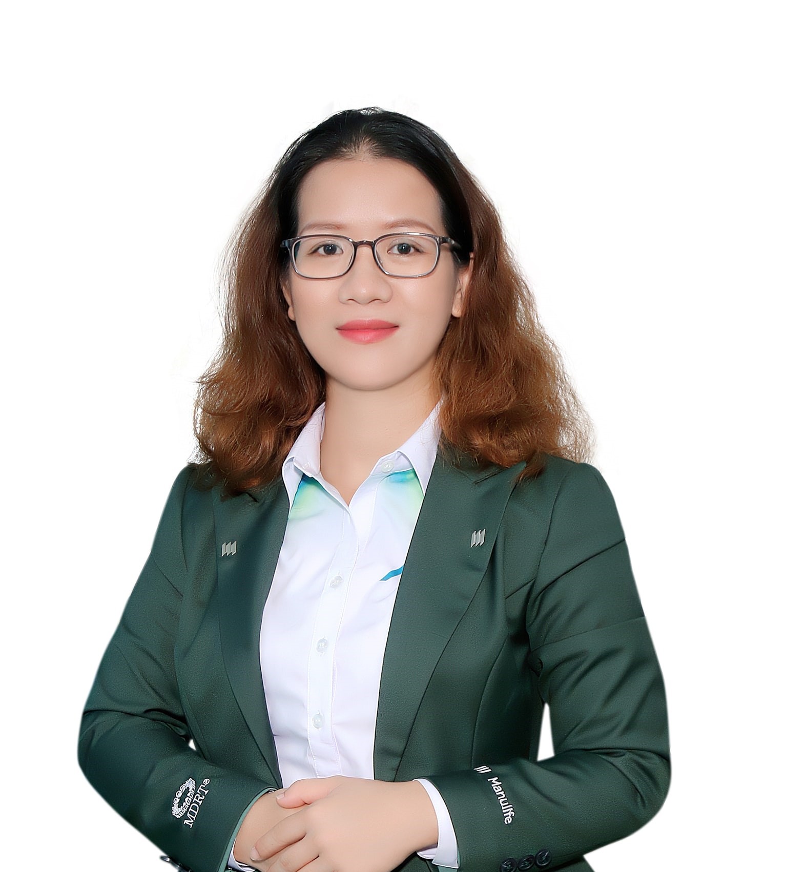 Trần Thị Thu Thảo