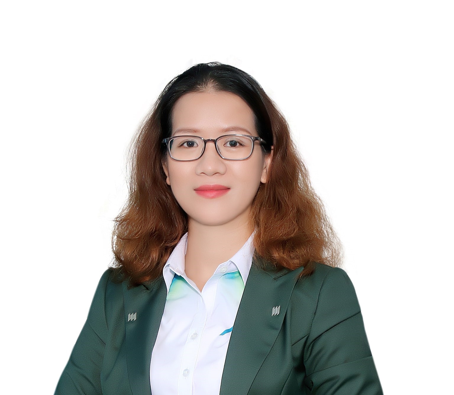 Trần Thị Thu Thảo