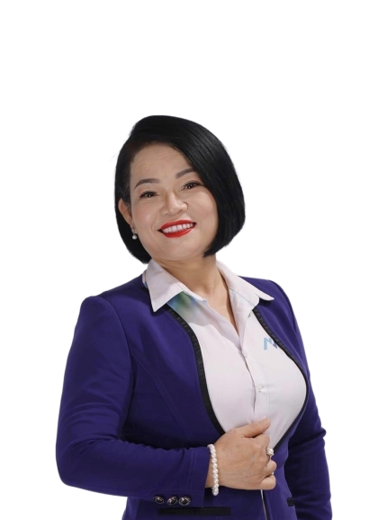 Trần Thị Tâm